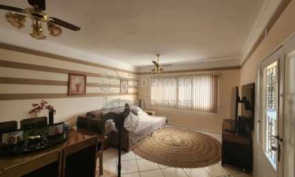 Casa com 3 quartos à venda no Jardim Itapema, São José do Rio Preto 