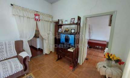 Casa com 2 quartos à venda no Boa Vista, São José do Rio Preto 
