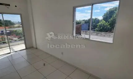 Apartamento com 2 quartos à venda no Jardim Yolanda, São José do Rio Preto 