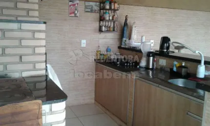Jardim Nazareth - Casa com 226,76m² de construção e terreno de 450m²