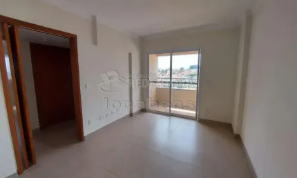 Residencial Valentina - Apartamento com 02 dormitórios e 02 vagas de garagem