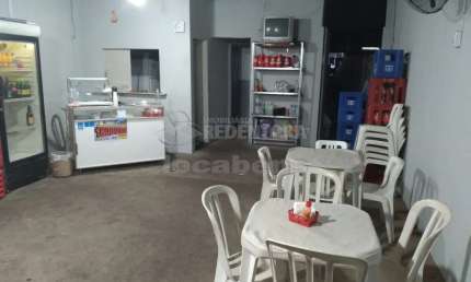 Casa com 4 quartos à venda no Parque Jaguaré, São José do Rio Preto 