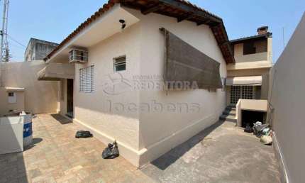 Casa com 3 quartos à venda no Jardim Nazareth, São José do Rio Preto 