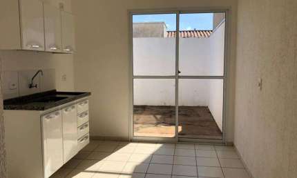 Parque da Liberdade 6 casa em condomínio fechado com 3 dormitórios