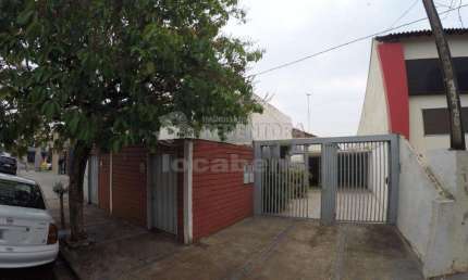 Casa com 3 quartos à venda na Vila Esplanada, São José do Rio Preto 