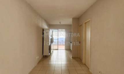 Condomínio Residencial Parque da Liberdade VI Casa de 03 dormitórios, cozinha com gabinete.