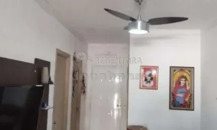 Ótima Casa à Venda no Residencial Parque da Liberdade IV