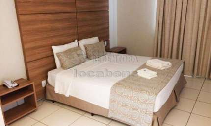 Apartamento Comercial e Residencial Venda - PARQUE DAS ÁGUAS