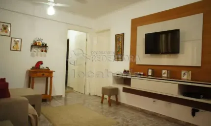 Residencial Alabama - Apartamento Mobiliado com 02 dormitórios com armários embutidos