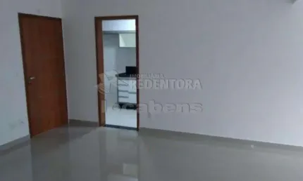 Apartamento com 3 quartos à venda no Boa Vista, São José do Rio Preto 