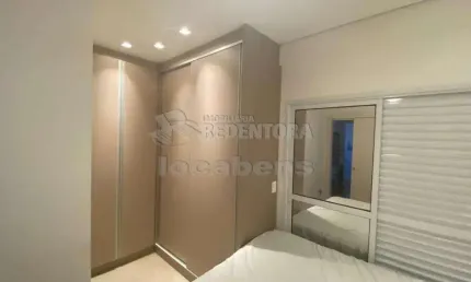 Apartamento com 3 quartos à venda no Boa Vista, São José do Rio Preto 