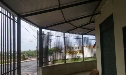 Barracão / Galpão / Depósito à venda no Jardim Astúrias, São José do Rio Preto 