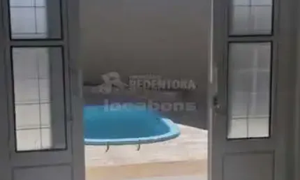 Residencial avenida parque- casa com 02 dormitórios