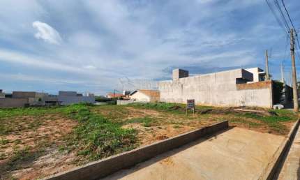 Terreno à venda no SETSUL, São José do Rio Preto 