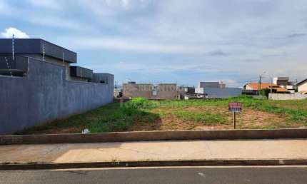 Terreno à venda no SETSUL, São José do Rio Preto 