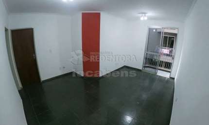 Apartamento com 3 quartos à venda na Vila Itália, São José do Rio Preto 