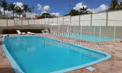 Casa em condomínio fechado com 3 quartos à venda no Jardim Tarraf II, São José do Rio Preto 
