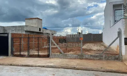 Terreno à venda no Setvalley, São José do Rio Preto 