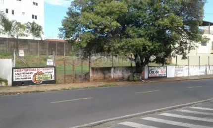Vila maceno - terreno com 812m², com testada acima de 30 metros, fácil acesso ao centro