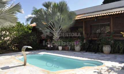 Estancia Santa Ines Navarrete  - Antes do Auferville - Linda Casa, com bom acabamento, terreno de 1287,95 m² construção de 567,40 m²