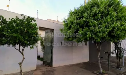 Casa com 3 quartos à venda no Jardim Arroyo, São José do Rio Preto 