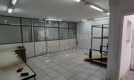 Comercial Venda e Locação na Avenida Alberto Andaló em Rio Preto