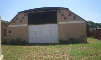 Barracão / Galpão / Depósito à venda no Centenário da Emancipação, São José do Rio Preto 