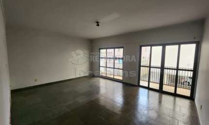 Apartamento com 3 quartos à venda no Parque Estoril, São José do Rio Preto 