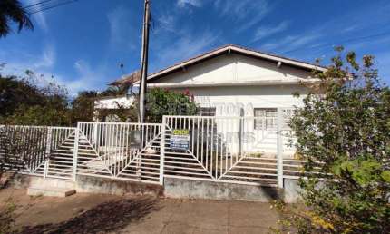 Casa com 3 quartos à venda no Centro, Nova Aliança 