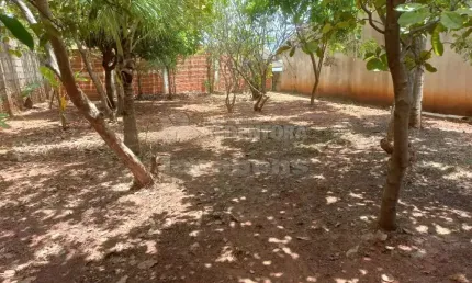 Terreno à venda no Residencial Palestra, São José do Rio Preto 