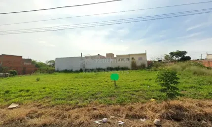 Terreno à venda na Borboleta III, Bady Bassitt 