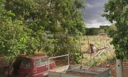 Terreno à venda no Residencial Mais Viver, São José do Rio Preto 