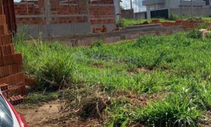 Terreno / Padrão À venda com 200 m² no  Parque Vila Nobre
