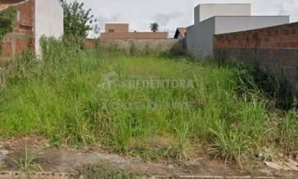 Terreno à venda no Parque Vila Nobre, São José do Rio Preto 
