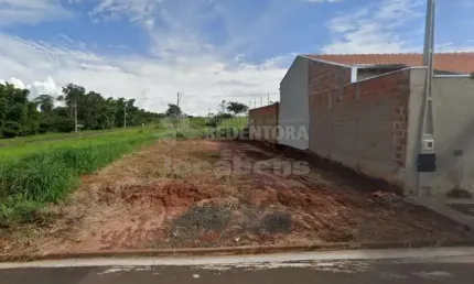 Terreno à venda no Parque Vila Nobre, São José do Rio Preto 