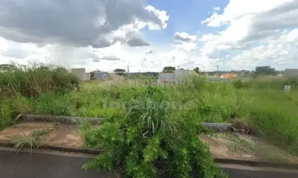 Terreno à venda no Parque Vila Nobre, São José do Rio Preto 