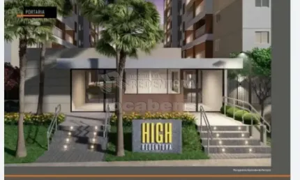 Vendo Apartamento padrão - Vila Redentora - Residencial High Redentora