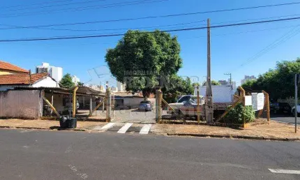 Barracão / Galpão / Depósito à venda no Jardim Europa, São José do Rio Preto 