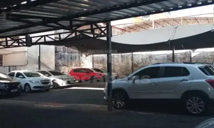 Área no Centro para prédio comercial  centro de rio preto próximo ao fórum criminalista
