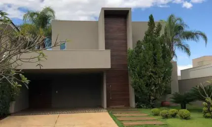 Casa no Damha 4 térrea com 3 dormitórios (estuda permuta)