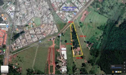 Terreno comercial à venda no Jardim Leste, São José do Rio Preto 