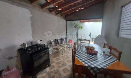 Casa com 5 quartos à venda no Residencial Jardim Vista Bela, São José do Rio Preto 