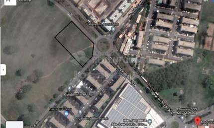 Terreno comercial à venda no Jardim Marajó, São José do Rio Preto 