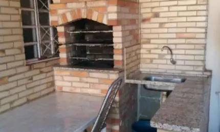 Casa com 2 quartos à venda no Jardim Simões, São José do Rio Preto 
