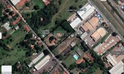 Terreno Comercial ou Residencial Venda Estancia Jockey Club