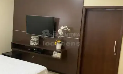Sobrado residencial - espetacular - village damha rio preto i
