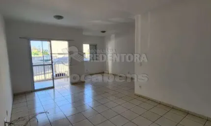 Apartamento com 2 quartos à venda no Pinheiros, São José do Rio Preto 