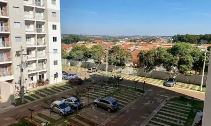Apartamento com 2 quartos à venda no Jardim São Marco, São José do Rio Preto 