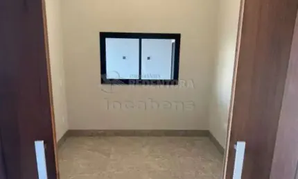 Casa em condomínio fechado com 3 quartos à venda no Quinta do Lago Residence, São José do Rio Preto 