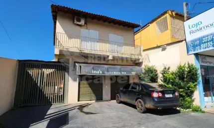 Barracão / Galpão / Depósito à venda no Eldorado, São José do Rio Preto 